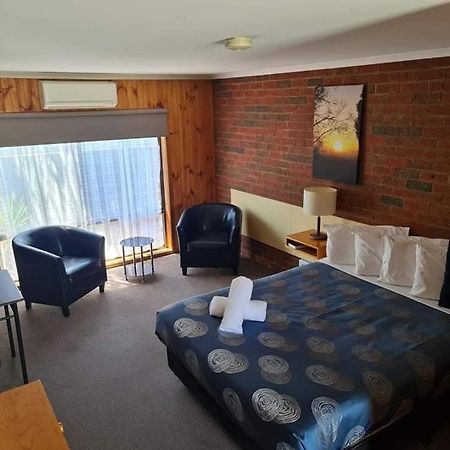 Kyabram Country Motel Εξωτερικό φωτογραφία