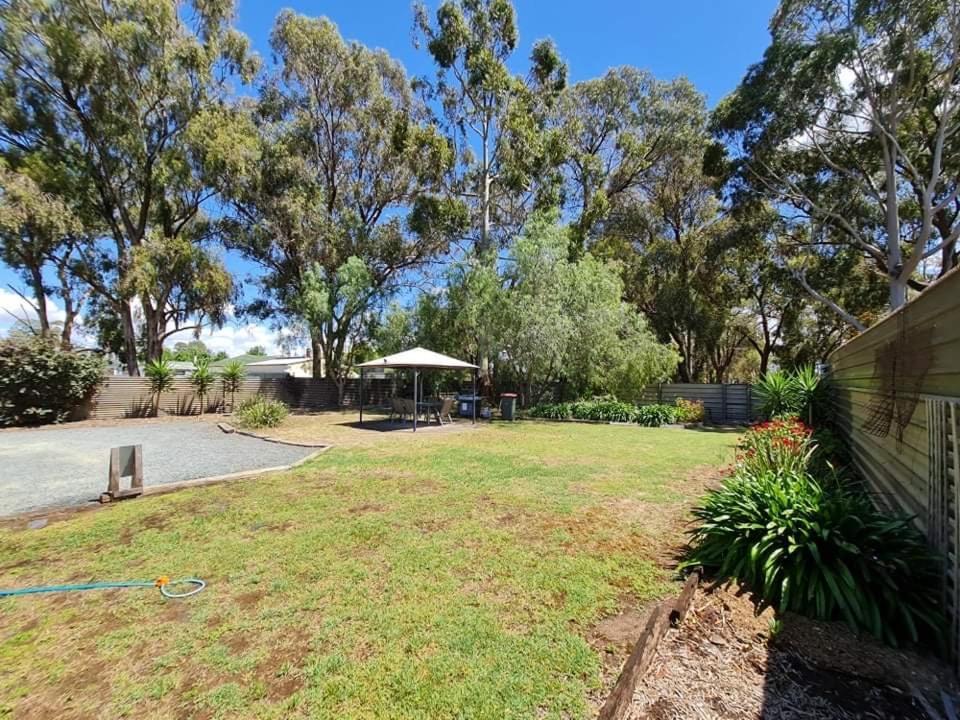 Kyabram Country Motel Εξωτερικό φωτογραφία