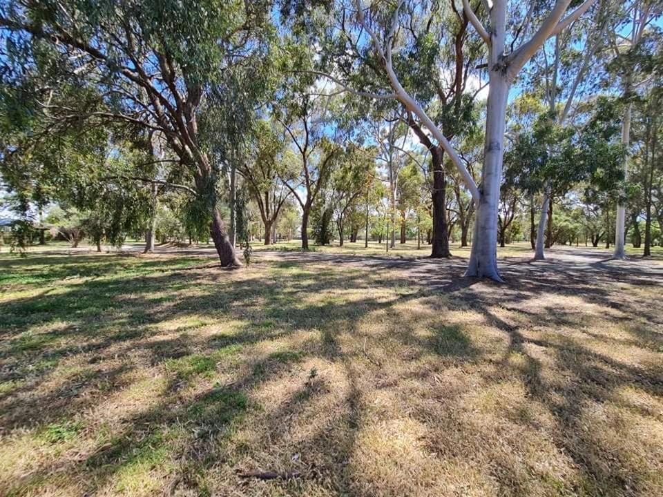 Kyabram Country Motel Εξωτερικό φωτογραφία