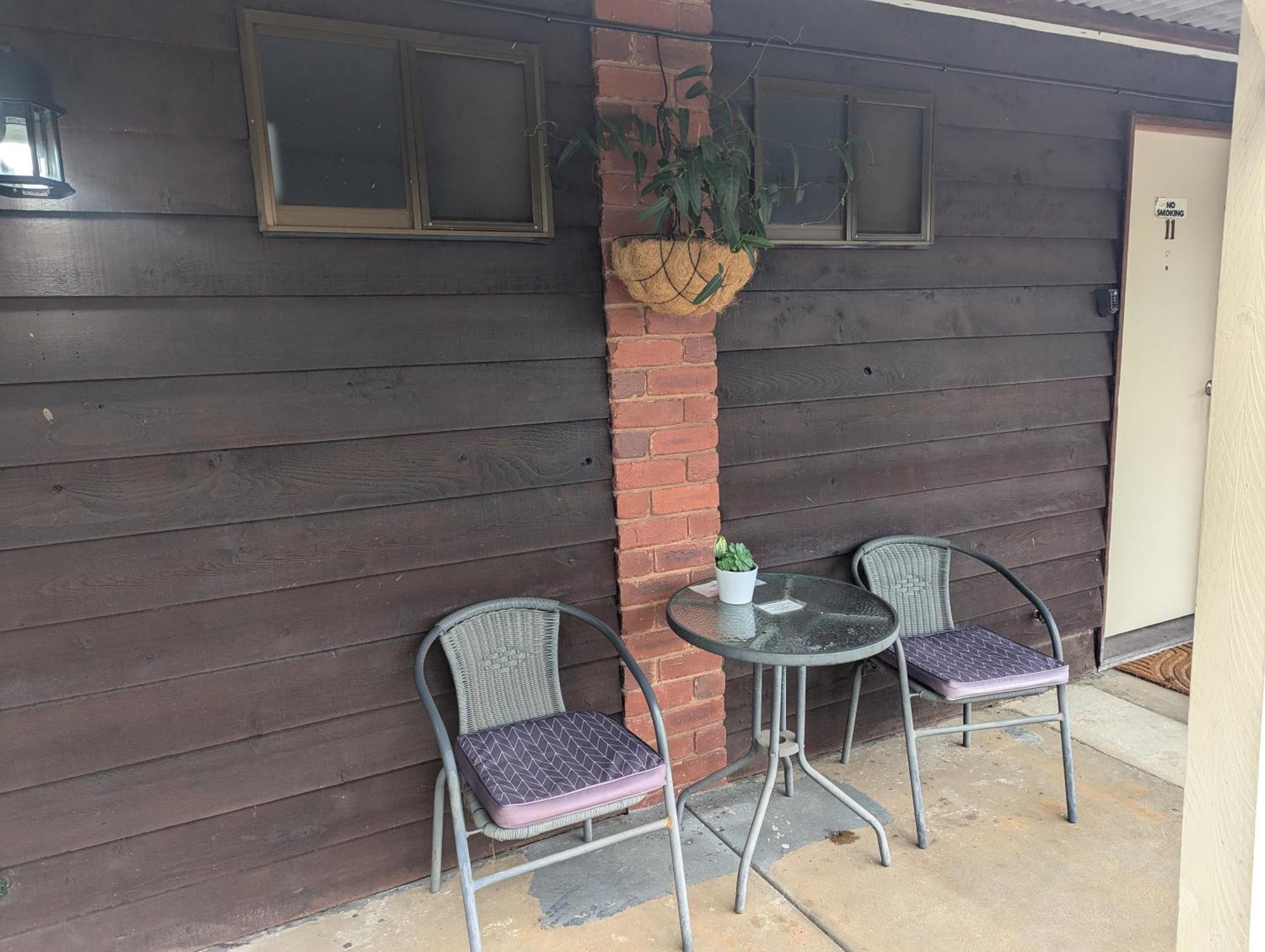 Kyabram Country Motel Εξωτερικό φωτογραφία