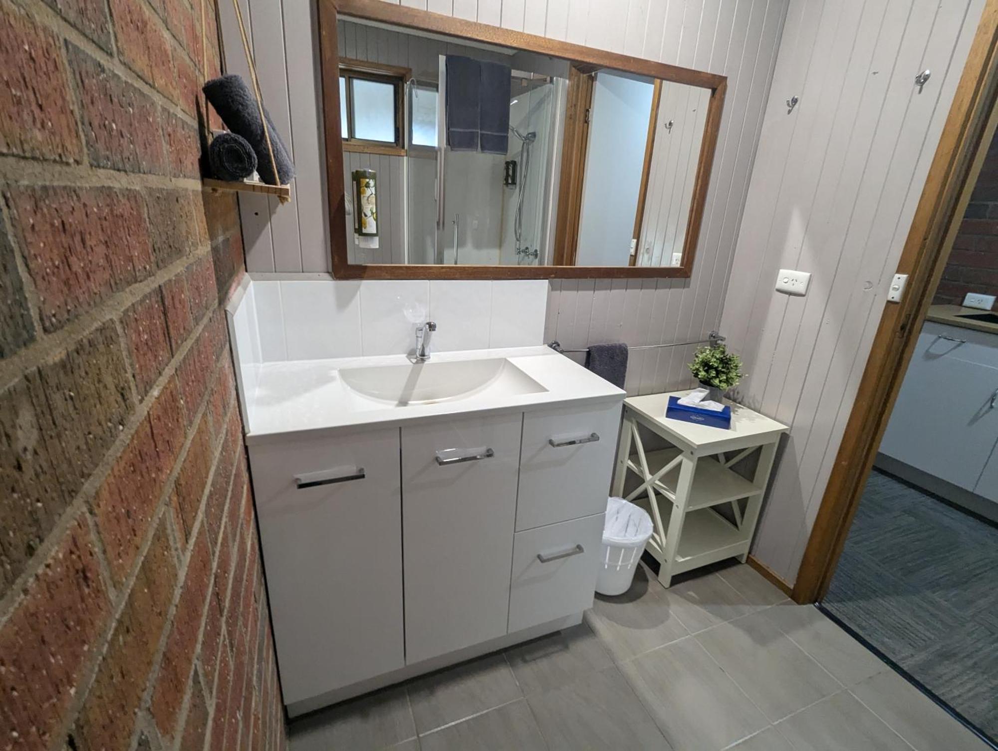 Kyabram Country Motel Εξωτερικό φωτογραφία
