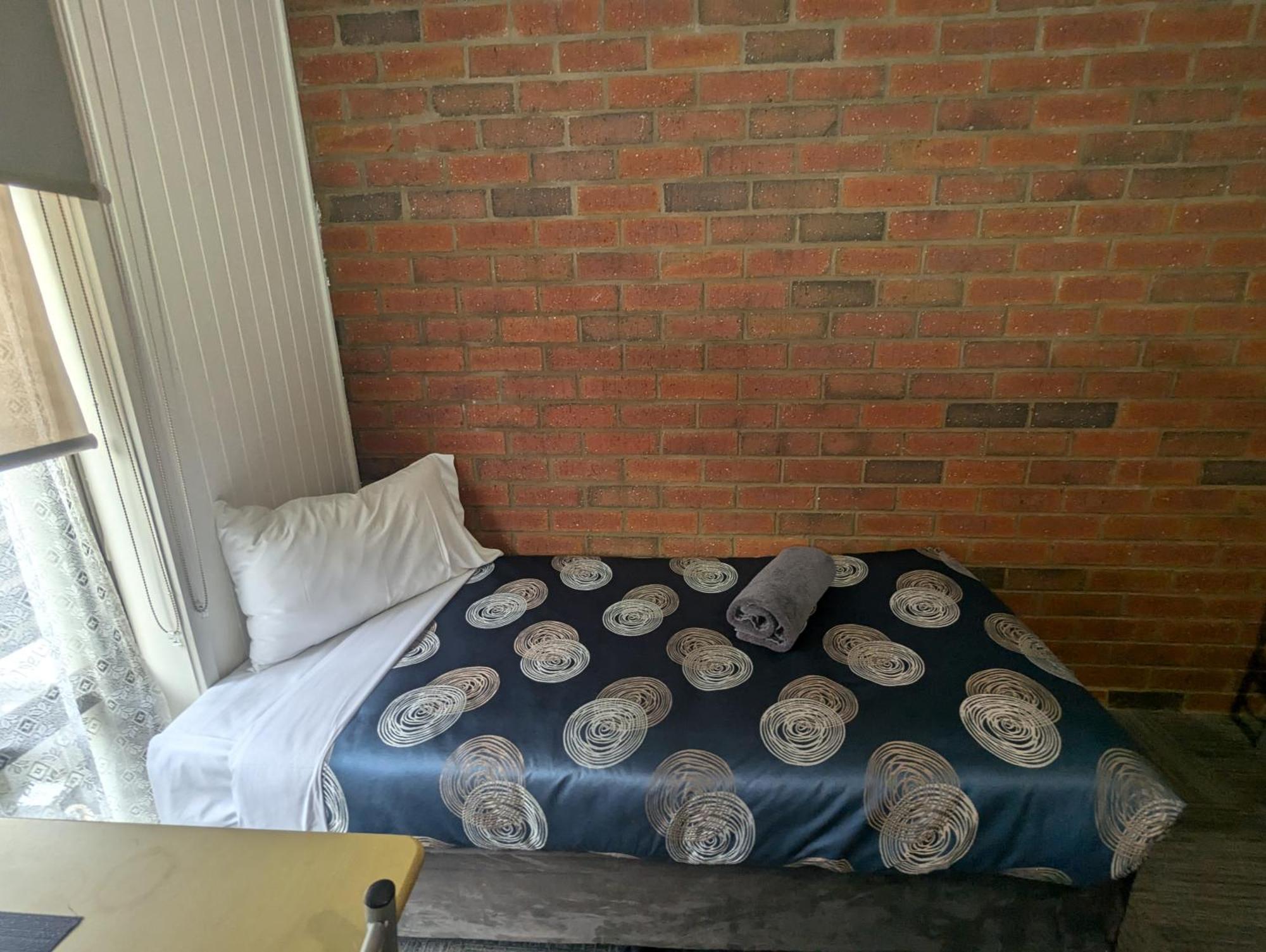 Kyabram Country Motel Εξωτερικό φωτογραφία