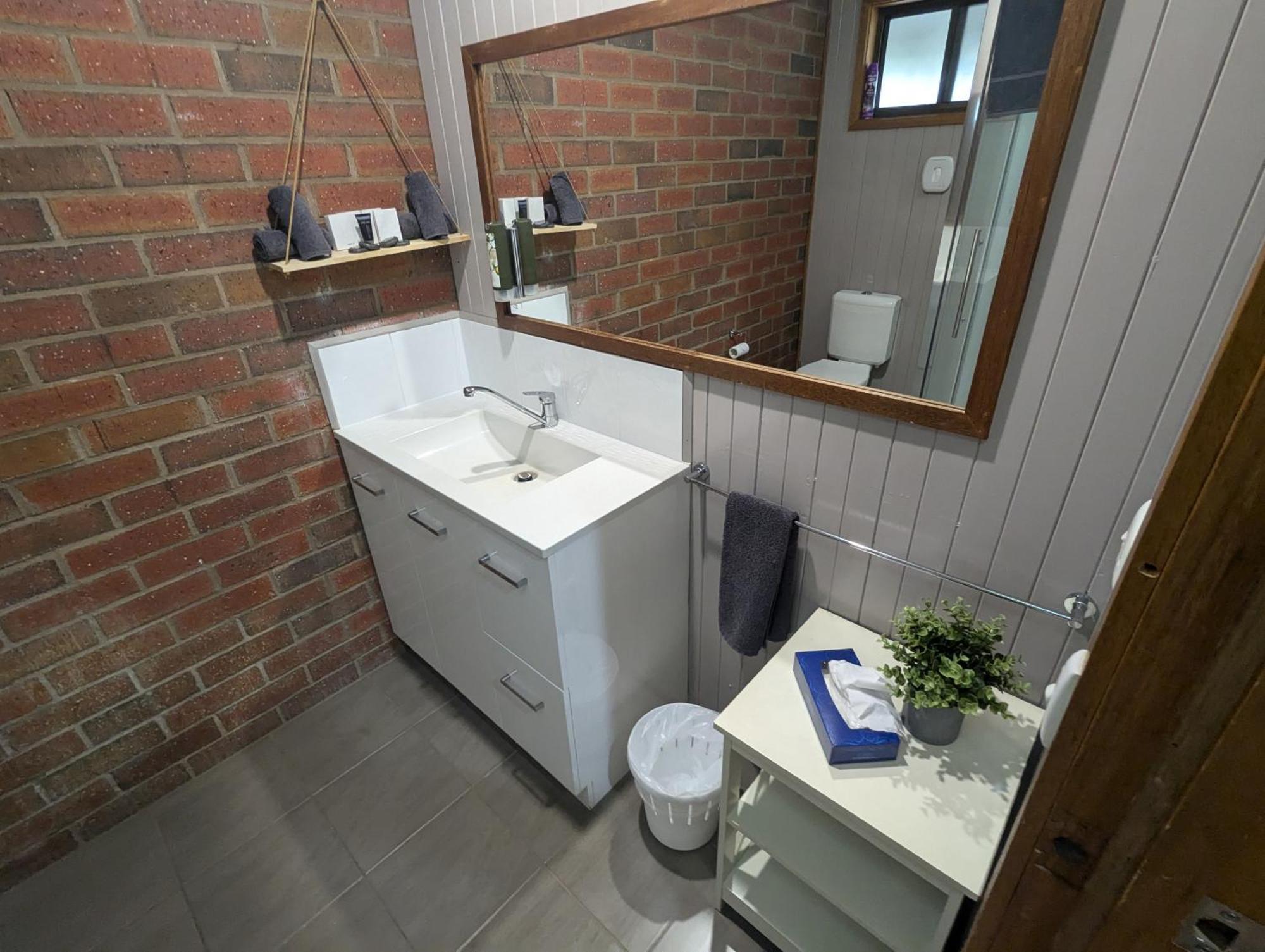 Kyabram Country Motel Εξωτερικό φωτογραφία