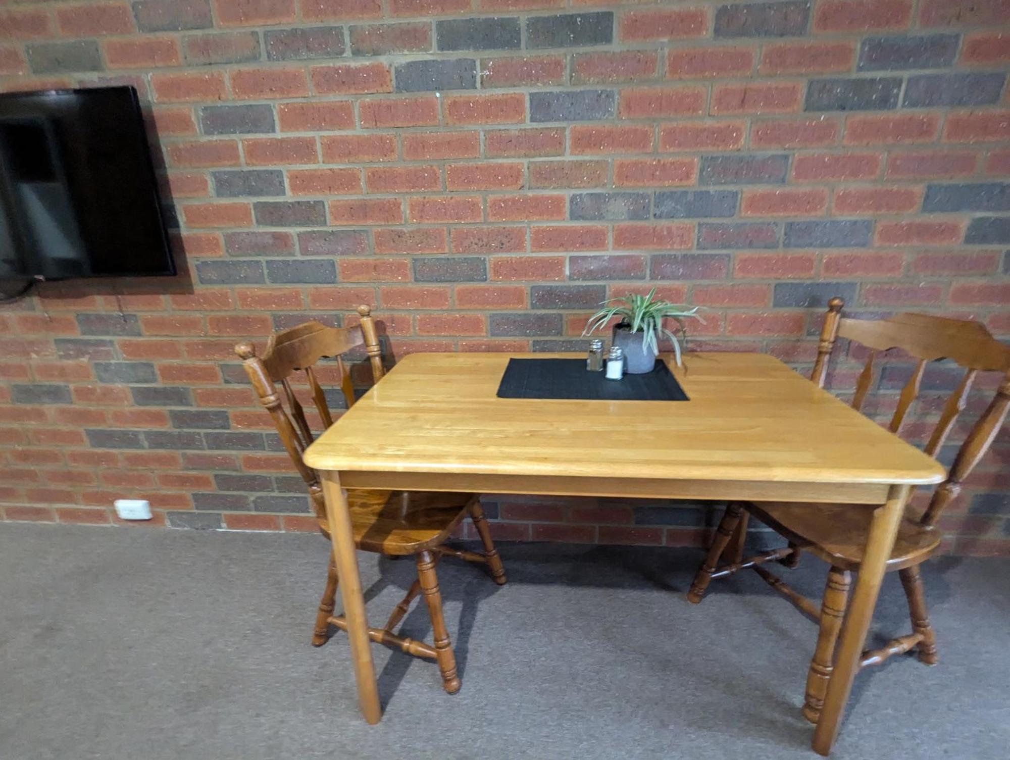 Kyabram Country Motel Εξωτερικό φωτογραφία