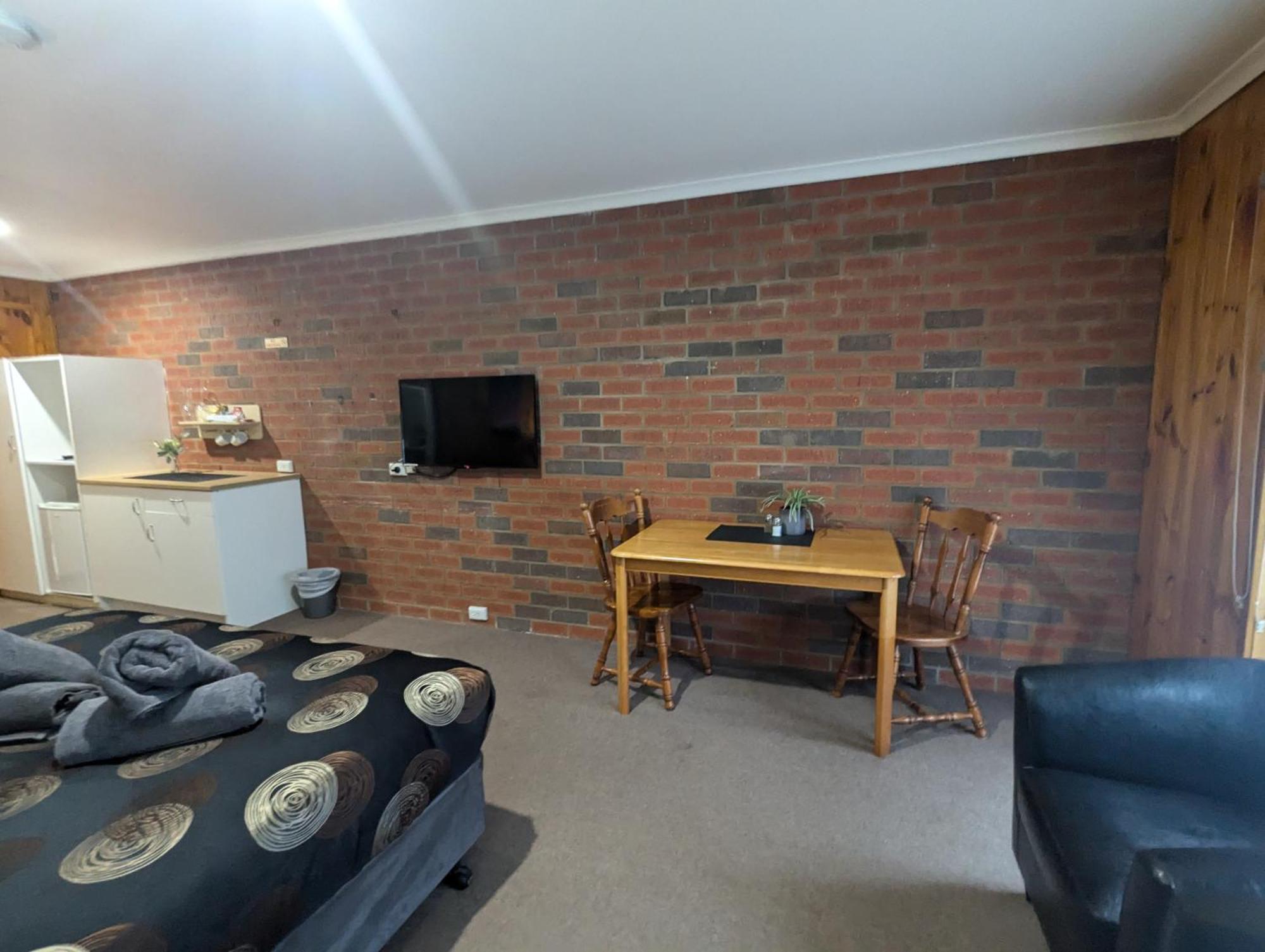 Kyabram Country Motel Εξωτερικό φωτογραφία