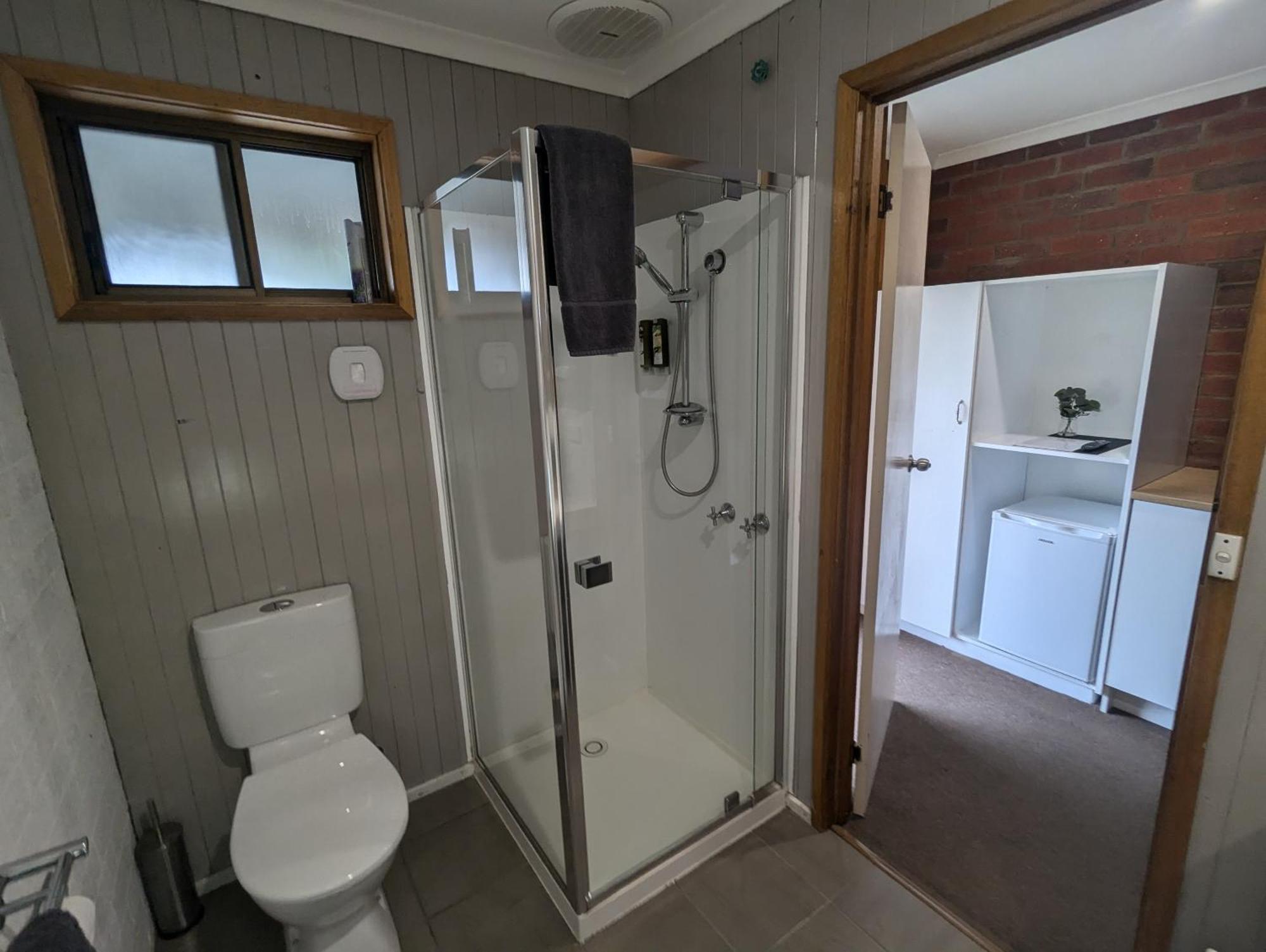 Kyabram Country Motel Εξωτερικό φωτογραφία