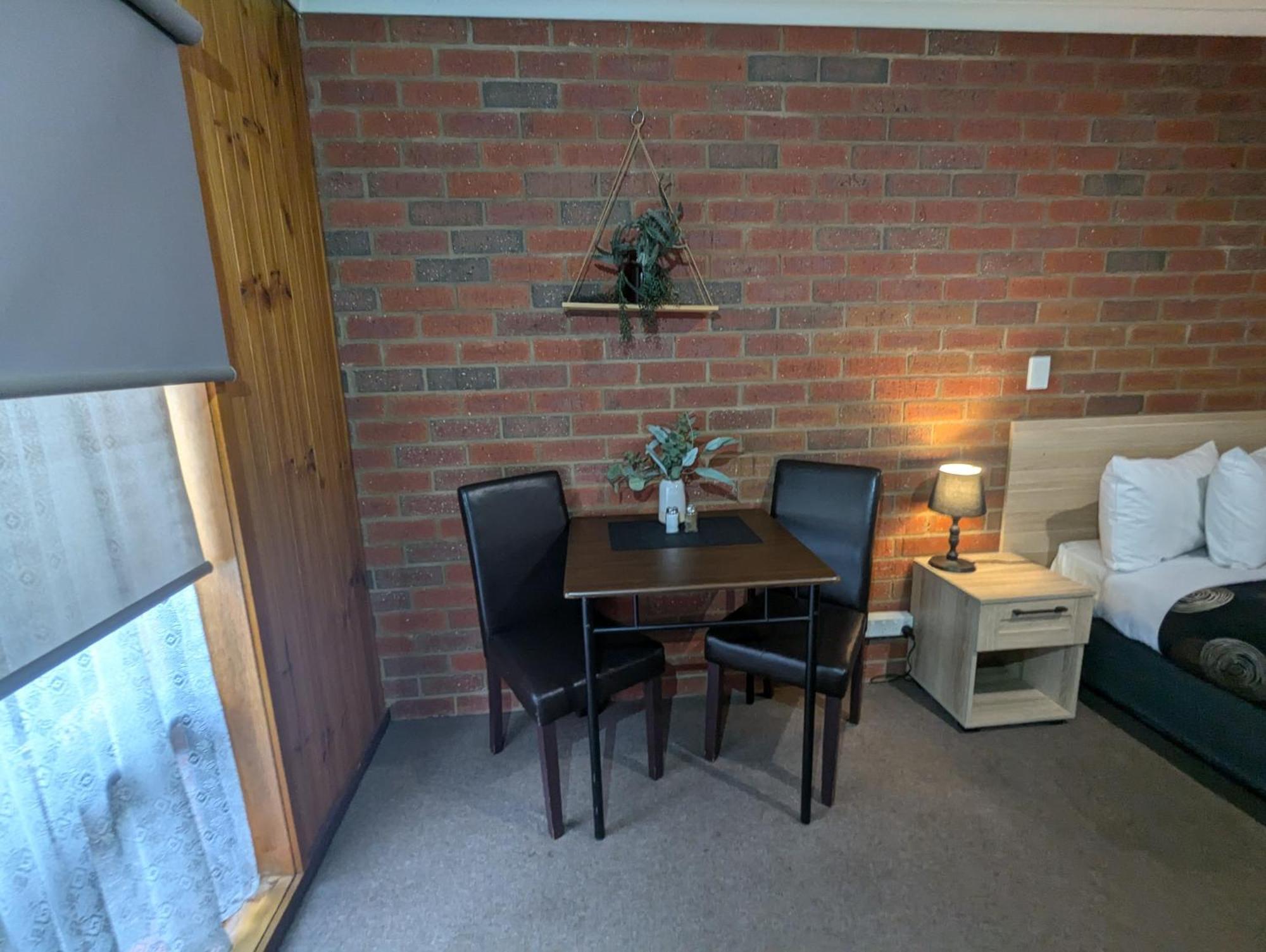 Kyabram Country Motel Εξωτερικό φωτογραφία