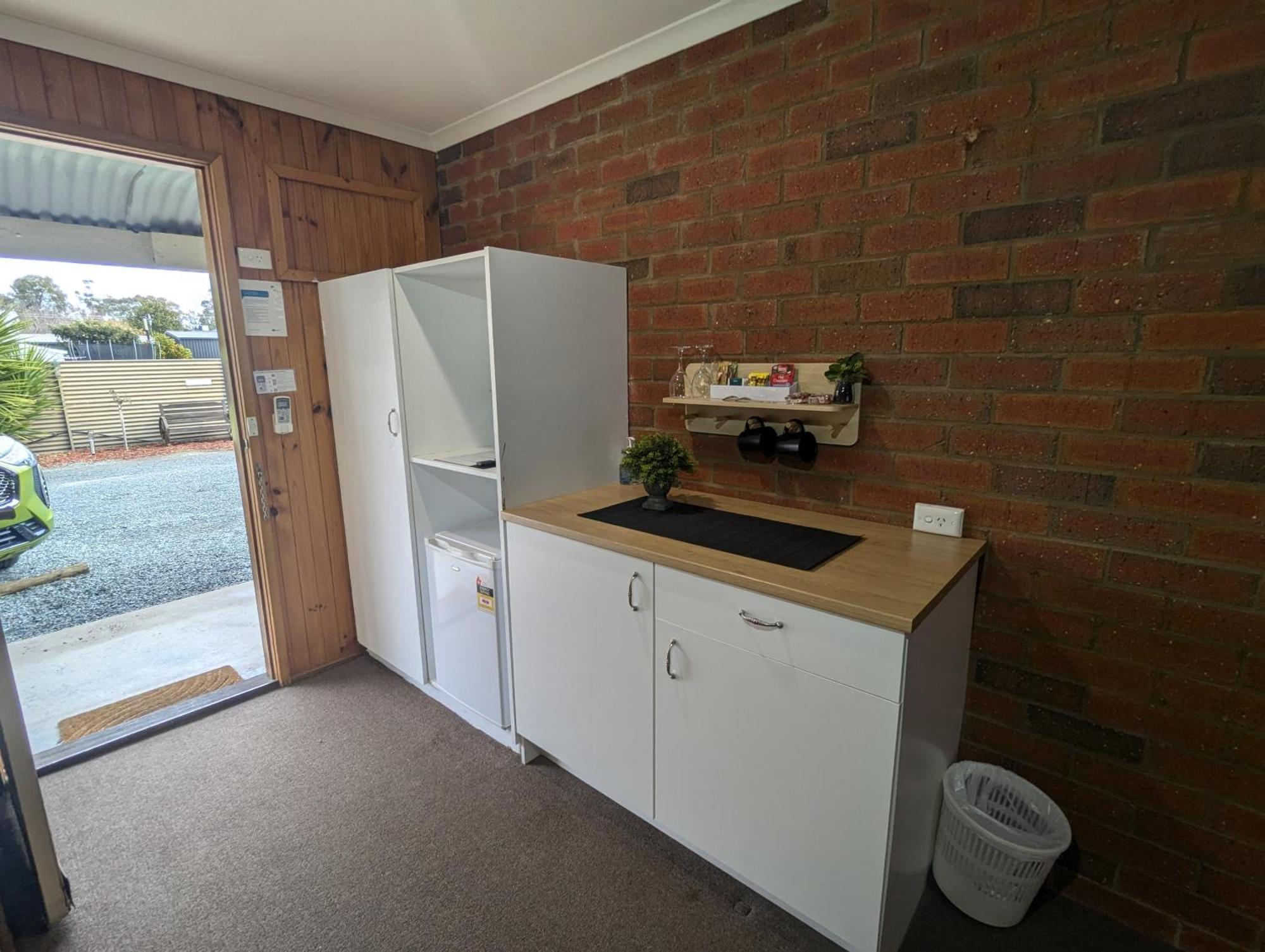 Kyabram Country Motel Εξωτερικό φωτογραφία