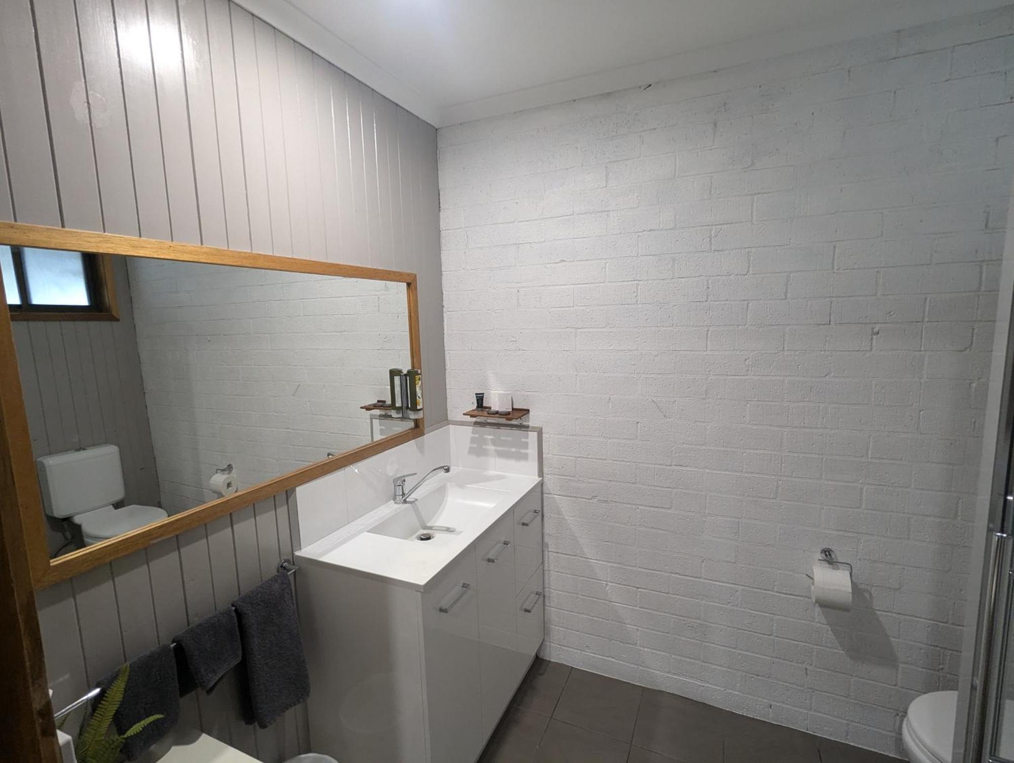 Kyabram Country Motel Εξωτερικό φωτογραφία