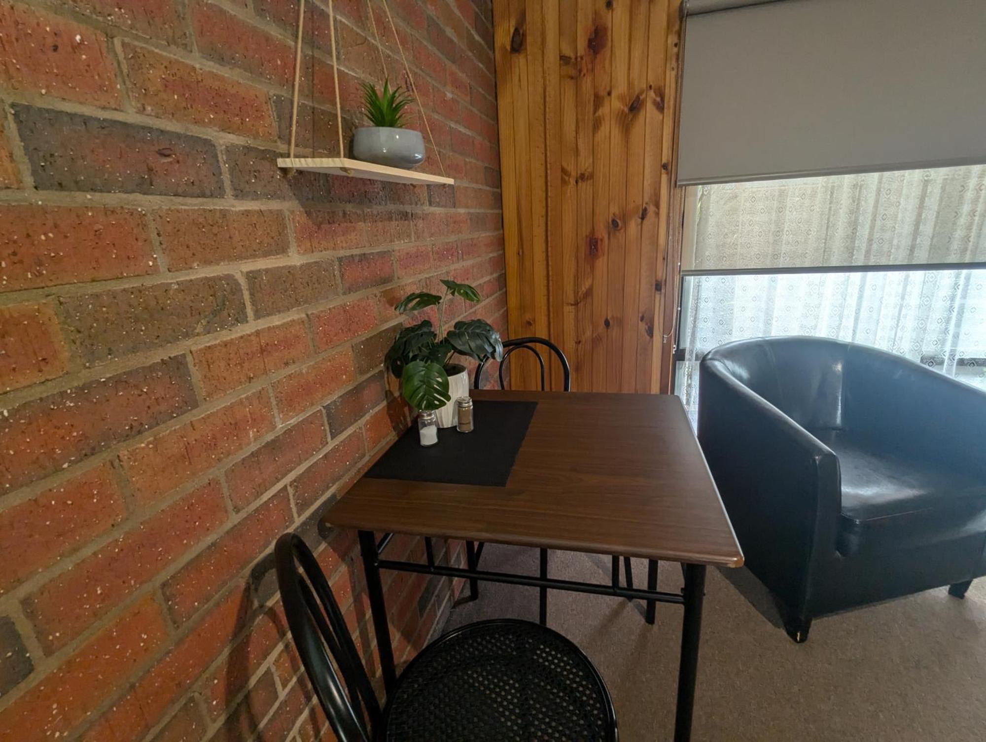 Kyabram Country Motel Εξωτερικό φωτογραφία