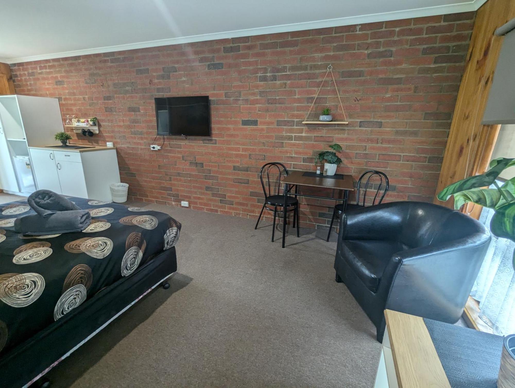 Kyabram Country Motel Εξωτερικό φωτογραφία
