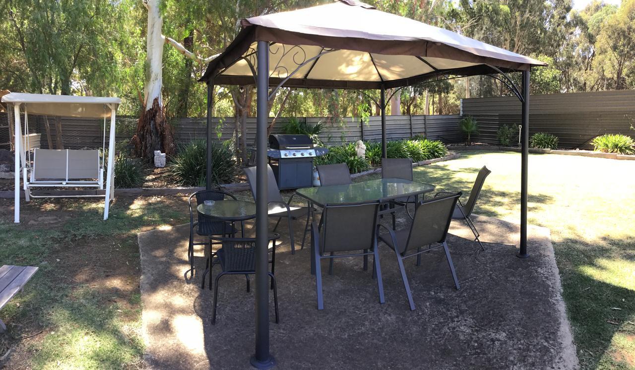 Kyabram Country Motel Εξωτερικό φωτογραφία