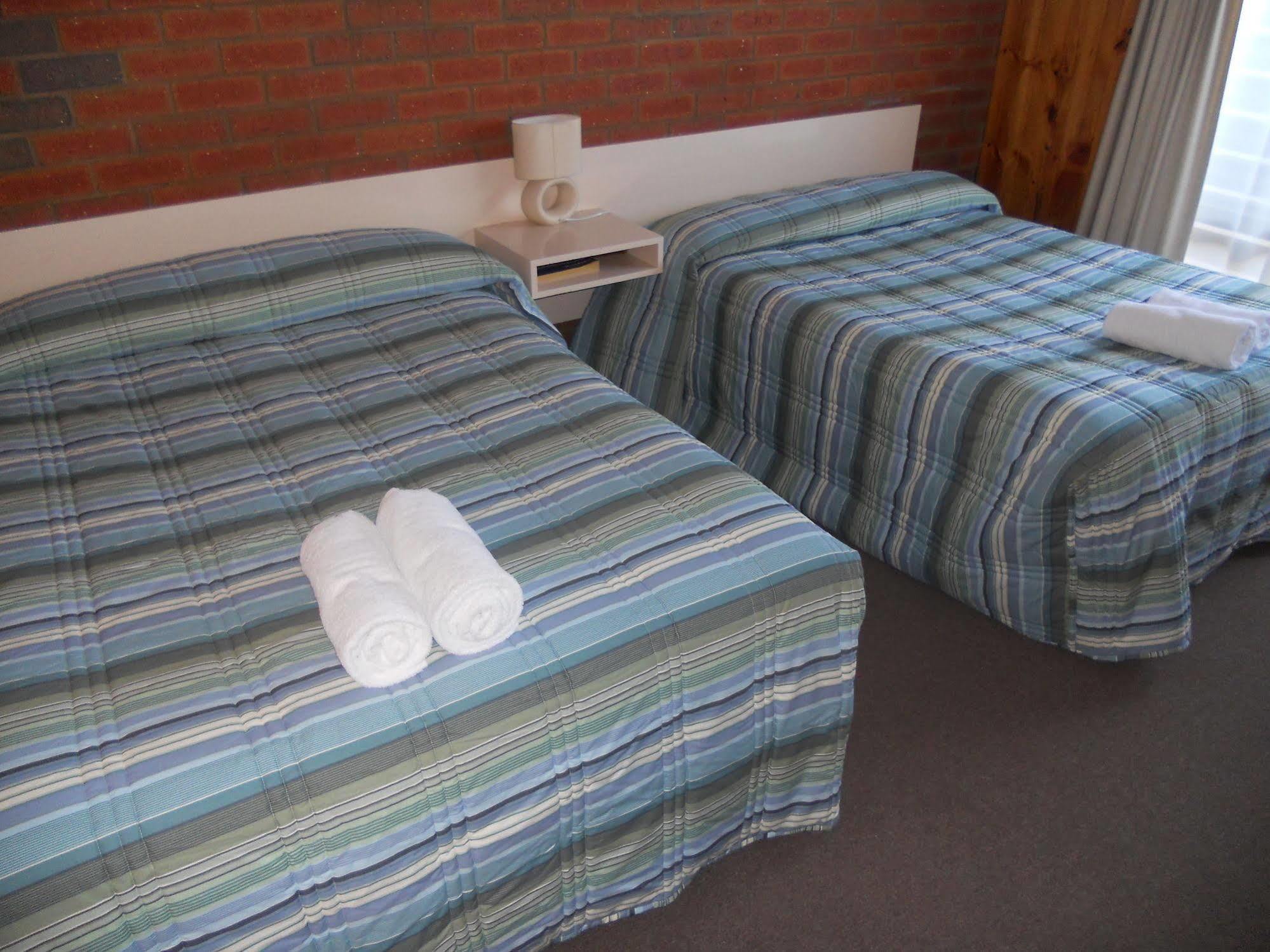 Kyabram Country Motel Εξωτερικό φωτογραφία